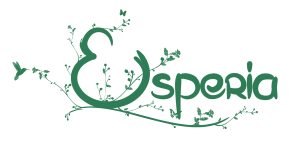 Logo Esperia